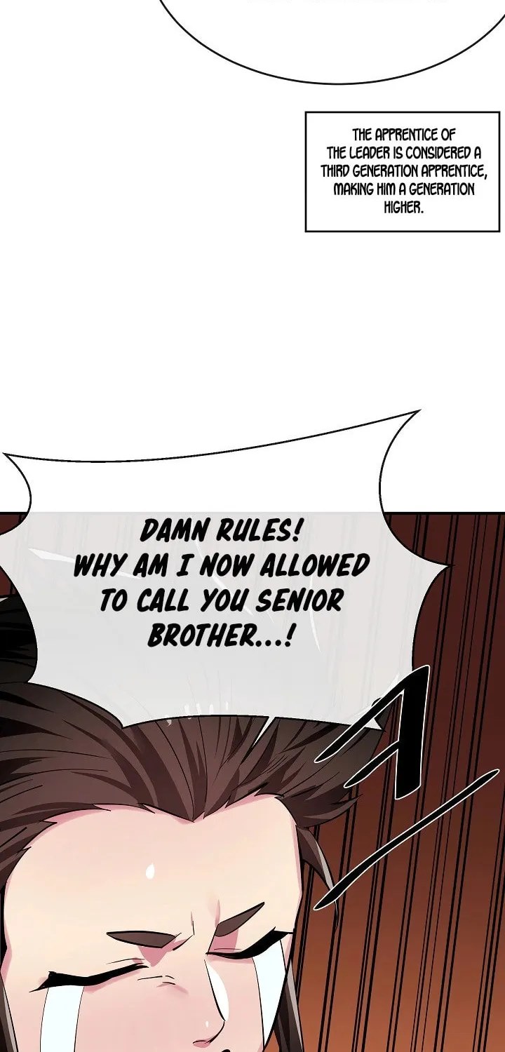 Read Volcanic Age chapter 163 image 5 on Lezhin
