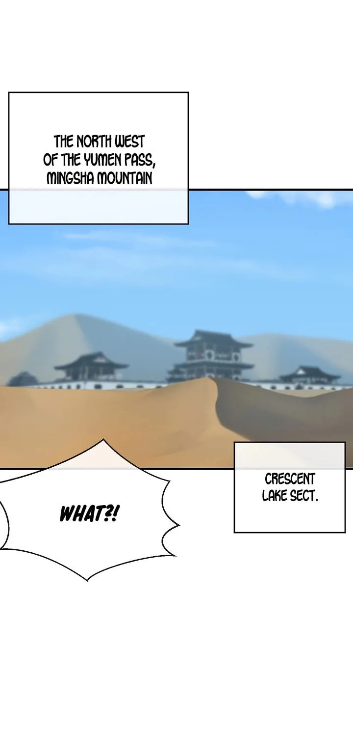 Read Volcanic Age chapter 163 image 51 on Lezhin