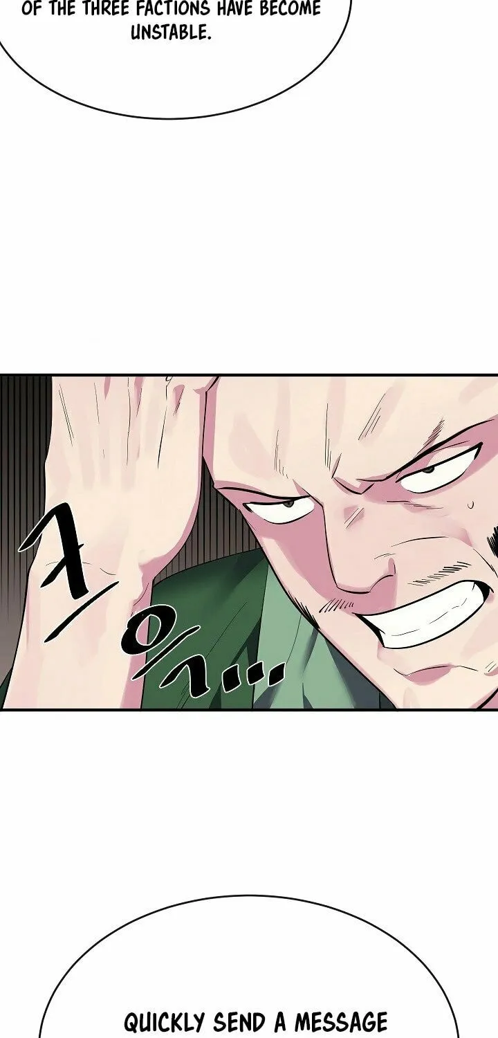 Read Volcanic Age chapter 163 image 55 on Lezhin