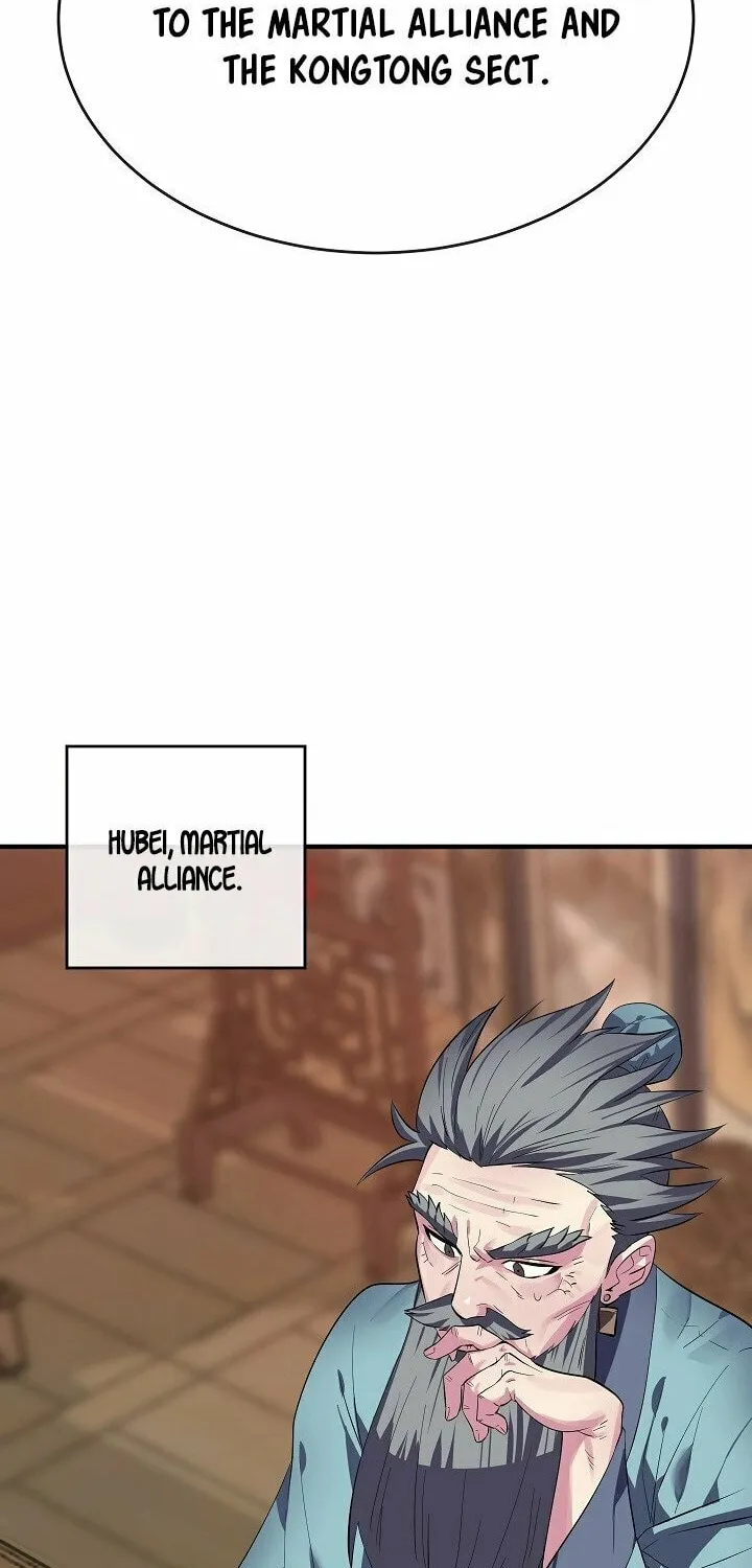 Read Volcanic Age chapter 163 image 56 on Lezhin