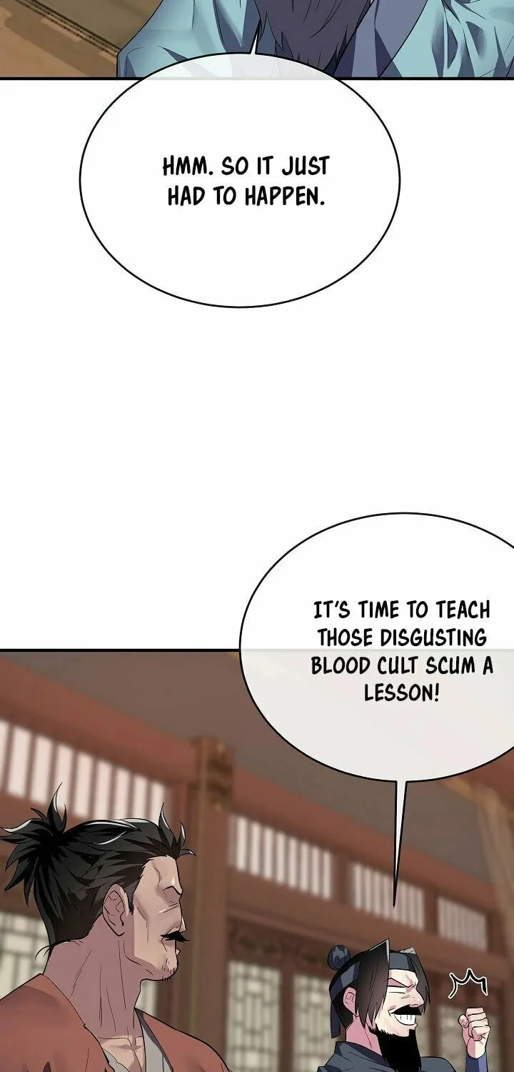 Read Volcanic Age chapter 163 image 57 on Lezhin