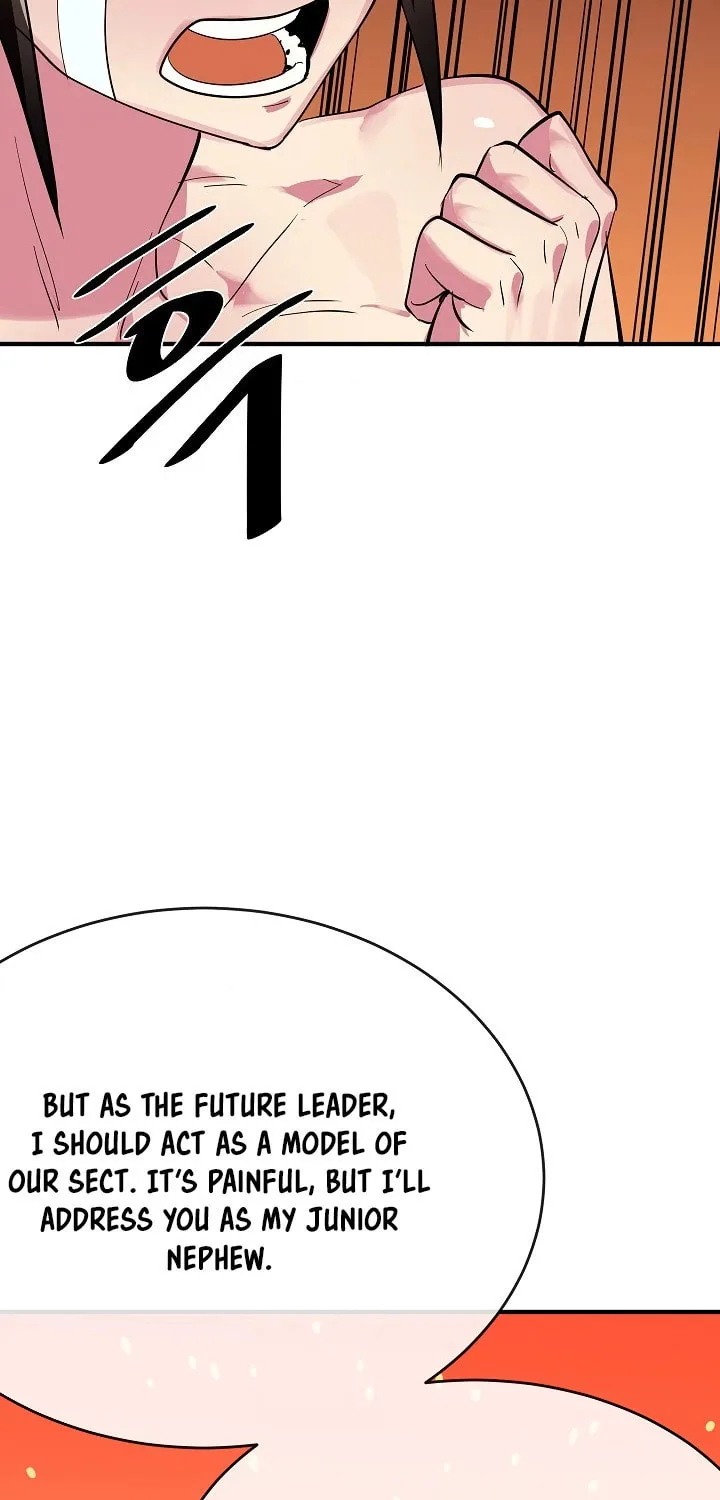 Read Volcanic Age chapter 163 image 6 on Lezhin
