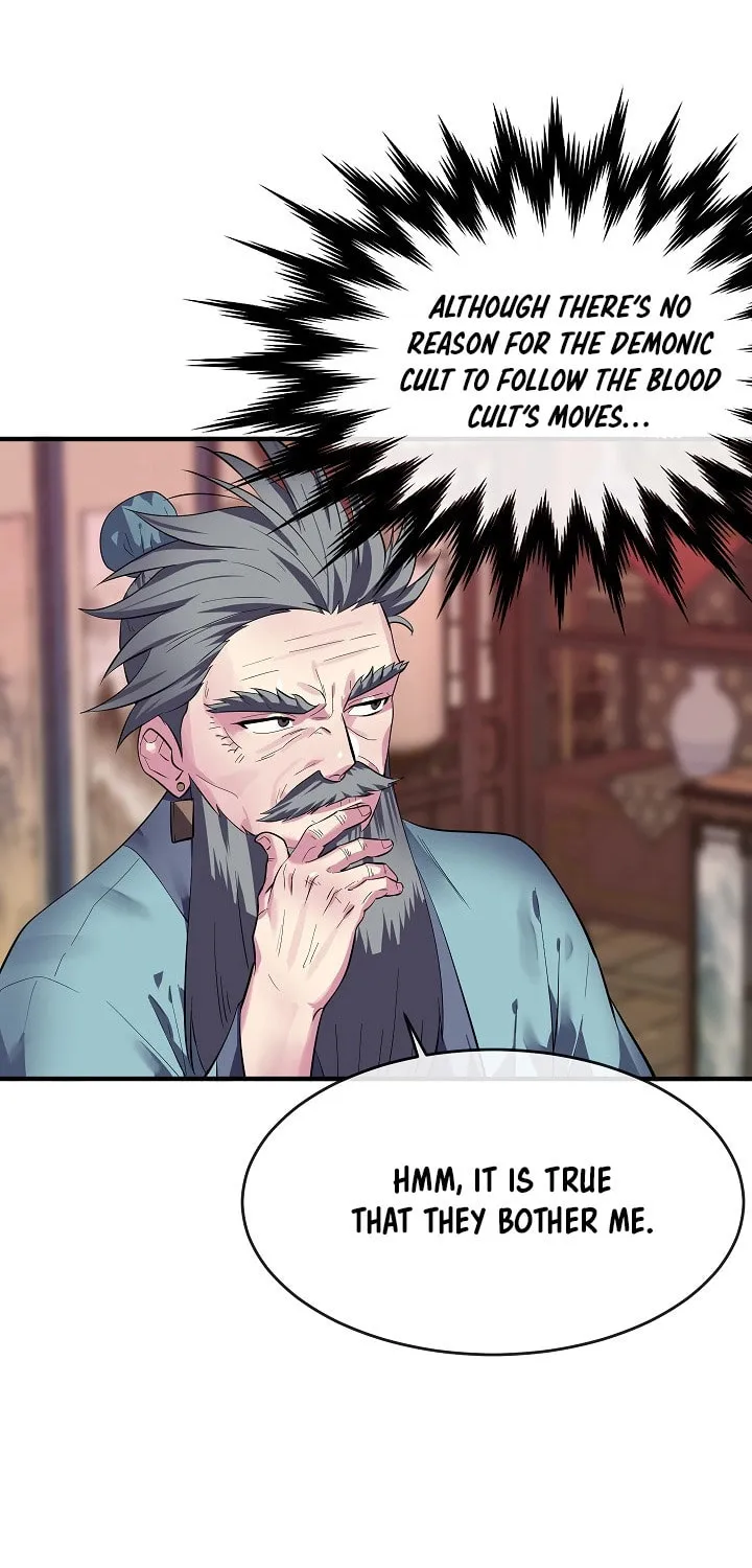 Read Volcanic Age chapter 163 image 61 on Lezhin