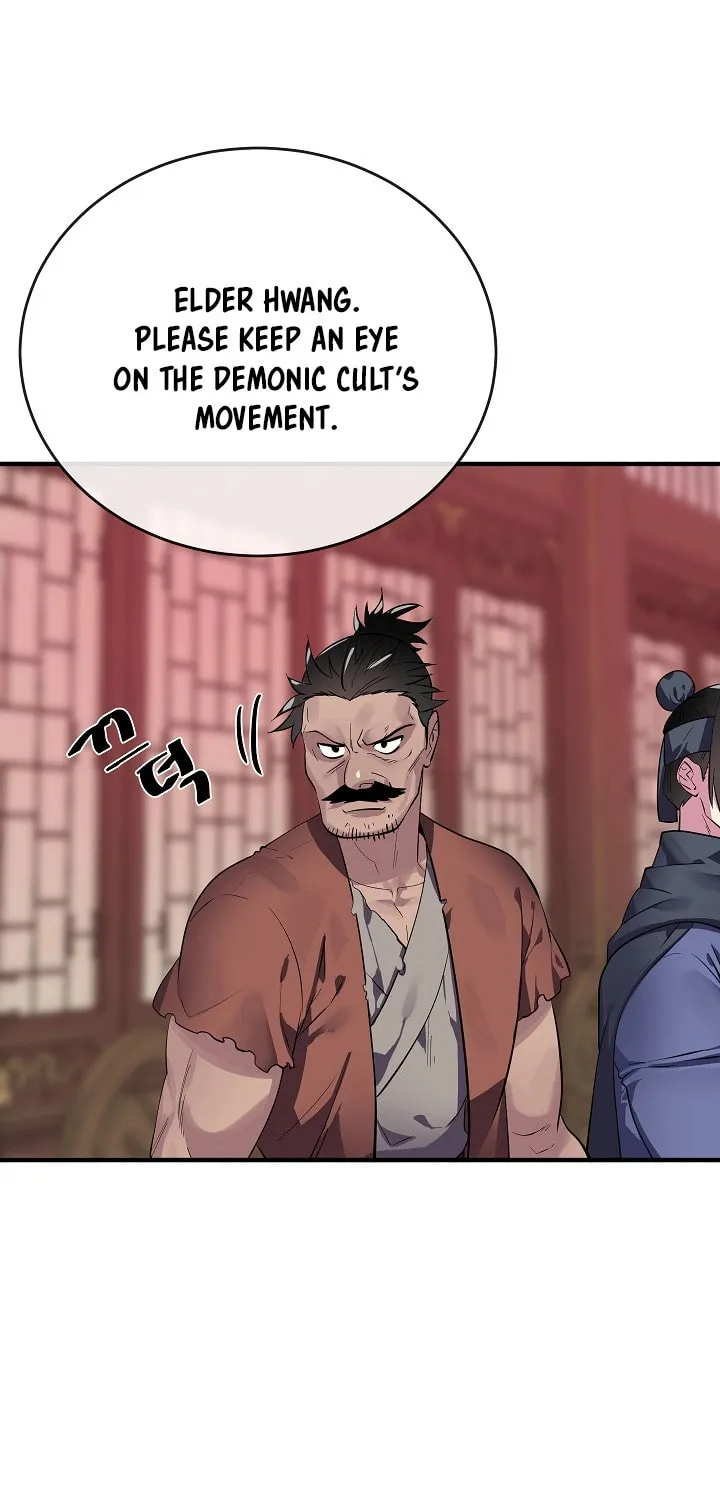 Read Volcanic Age chapter 163 image 62 on Lezhin
