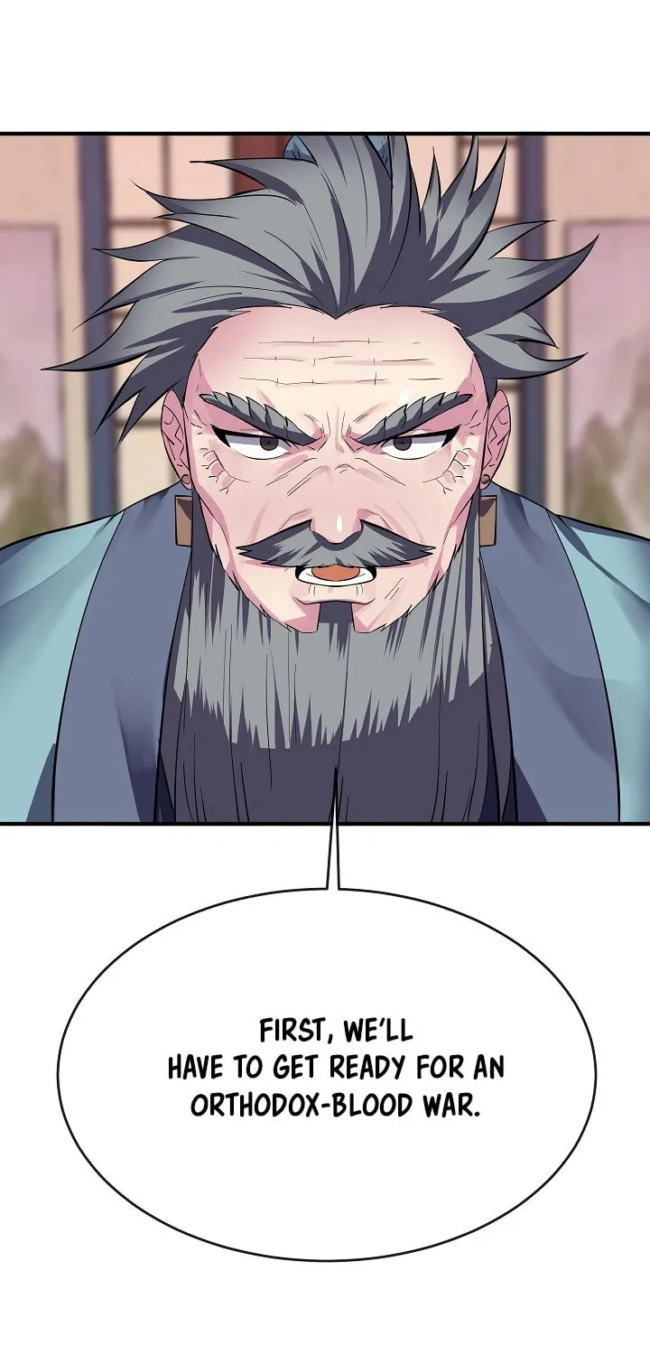 Read Volcanic Age chapter 163 image 63 on Lezhin
