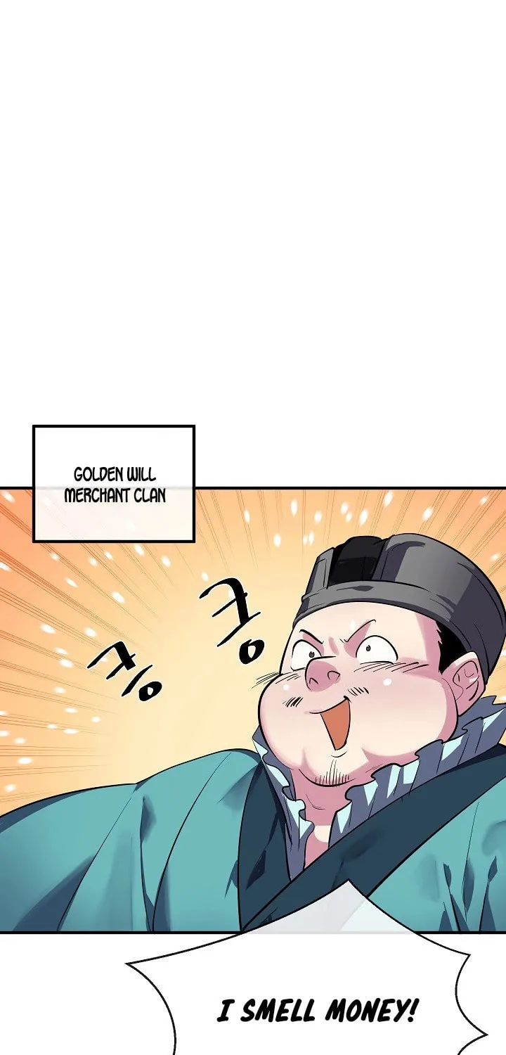 Read Volcanic Age chapter 163 image 64 on Lezhin