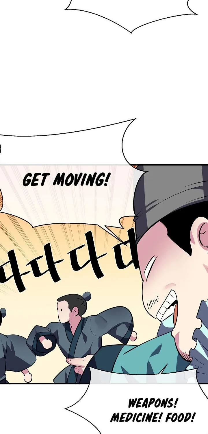 Read Volcanic Age chapter 163 image 65 on Lezhin