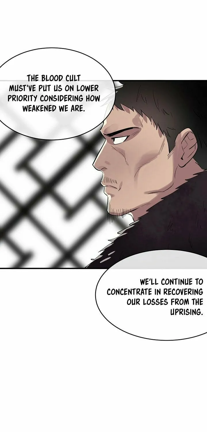 Read Volcanic Age chapter 163 image 68 on Lezhin
