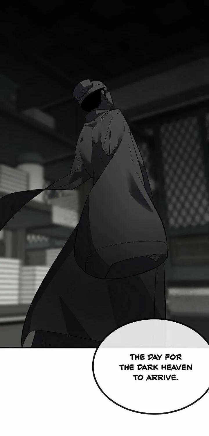 Read Volcanic Age chapter 163 image 70 on Lezhin
