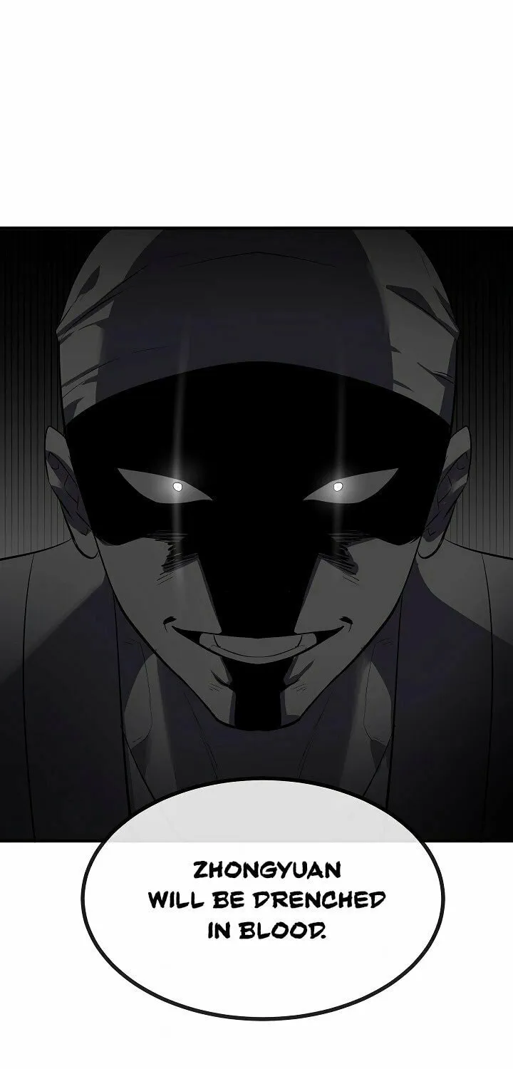 Read Volcanic Age chapter 163 image 71 on Lezhin