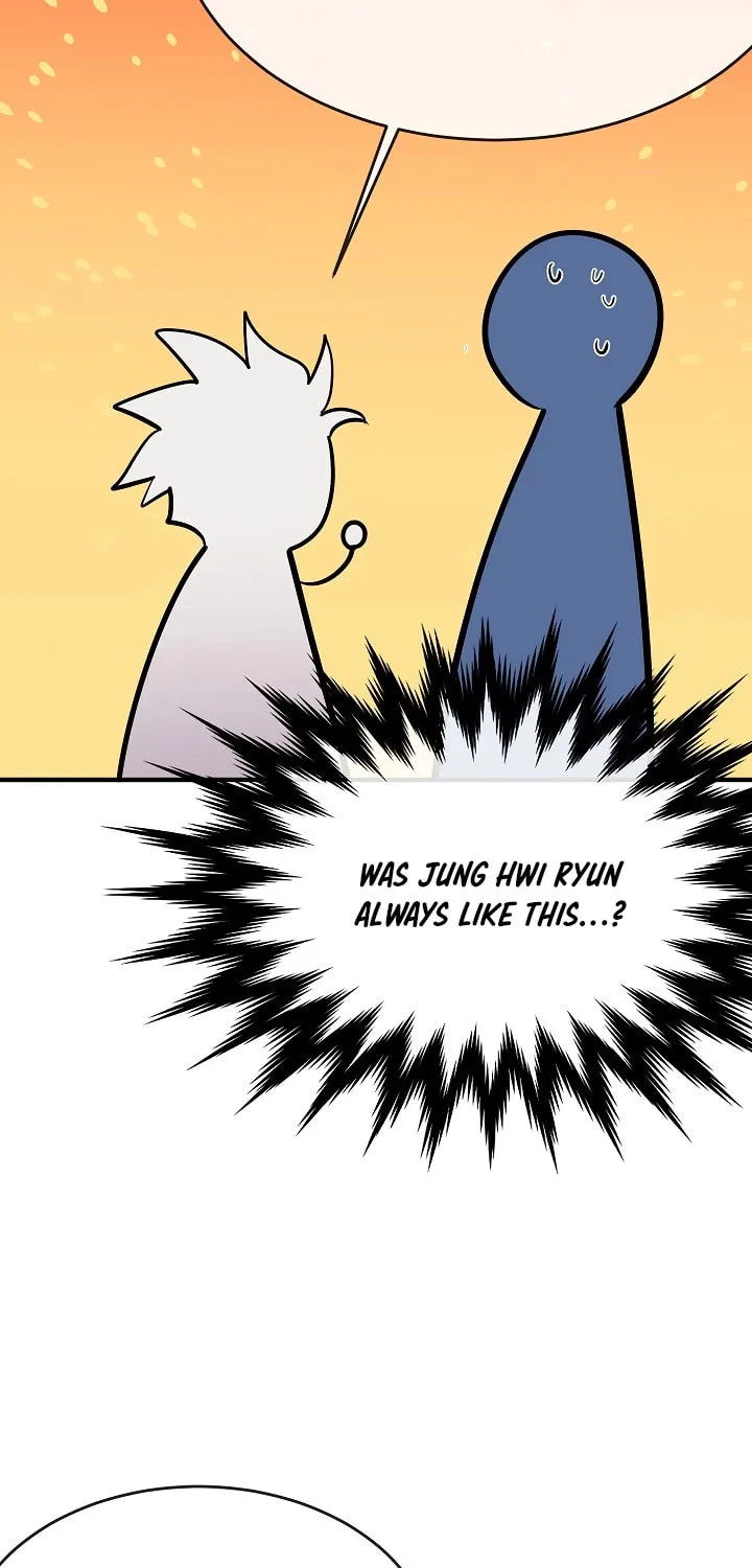 Read Volcanic Age chapter 163 image 8 on Lezhin