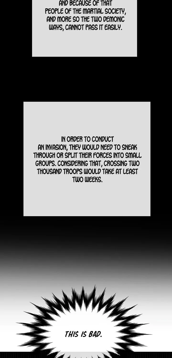 Read Volcanic Age chapter 164 image 10 on Lezhin