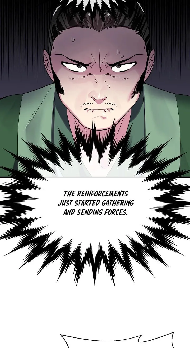 Read Volcanic Age chapter 164 image 11 on Lezhin