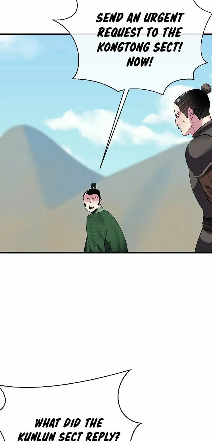 Read Volcanic Age chapter 164 image 12 on Lezhin