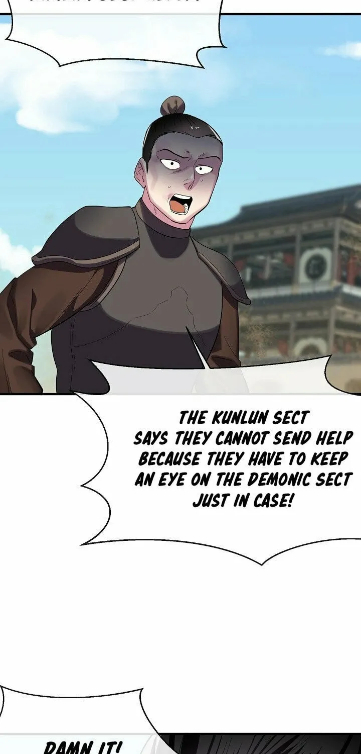 Read Volcanic Age chapter 164 image 13 on Lezhin