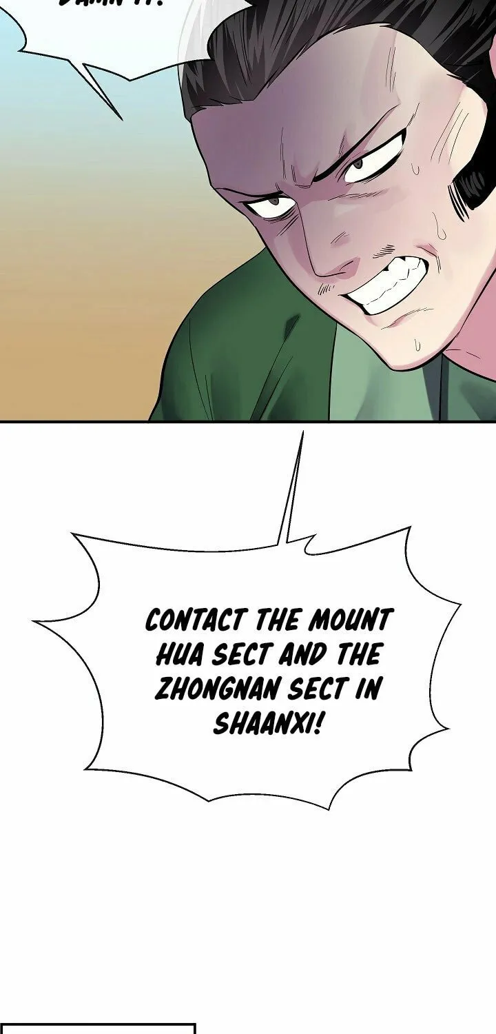 Read Volcanic Age chapter 164 image 14 on Lezhin