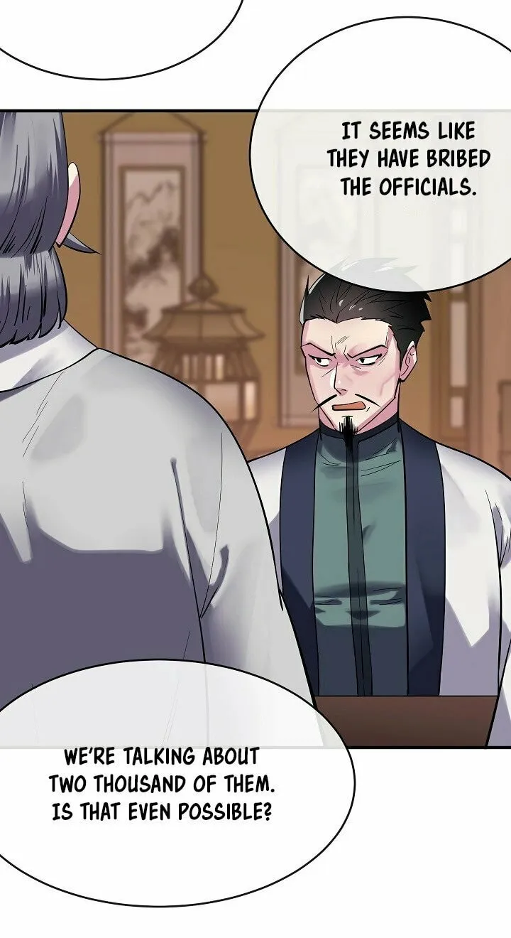 Read Volcanic Age chapter 164 image 16 on Lezhin