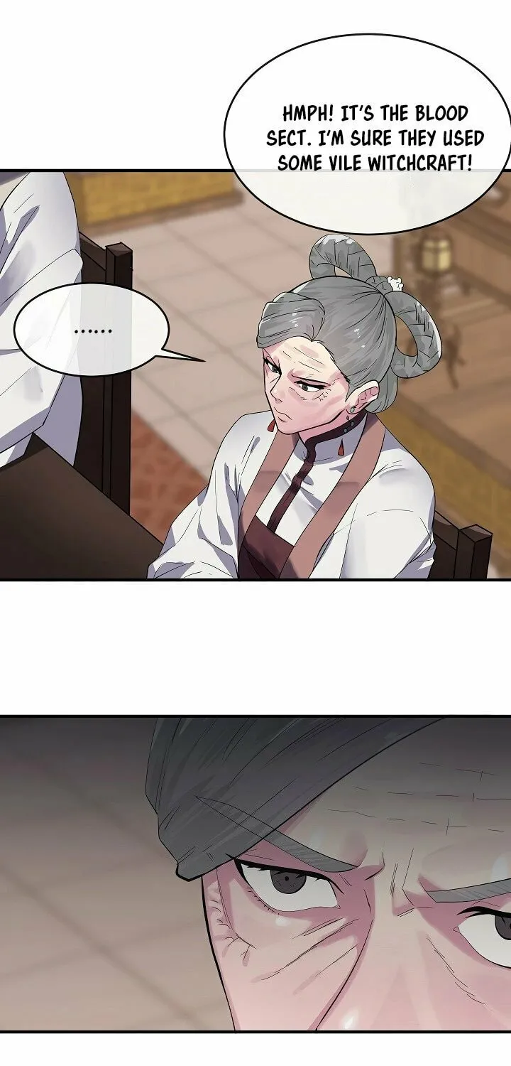 Read Volcanic Age chapter 164 image 17 on Lezhin