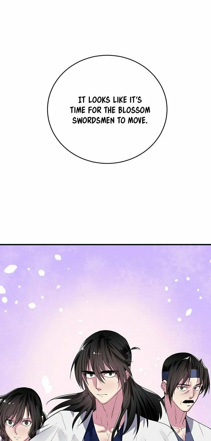 Read Volcanic Age chapter 164 image 18 on Lezhin