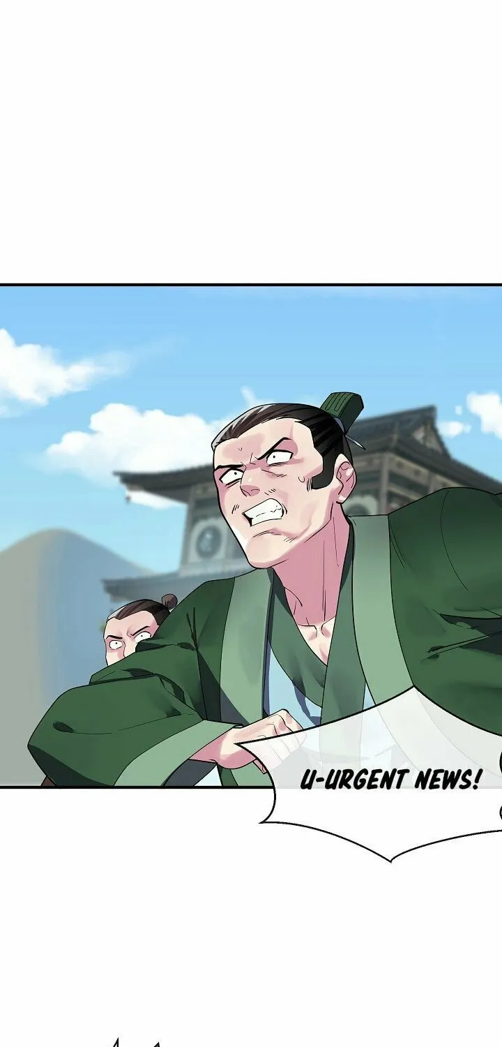 Read Volcanic Age chapter 164 image 2 on Lezhin