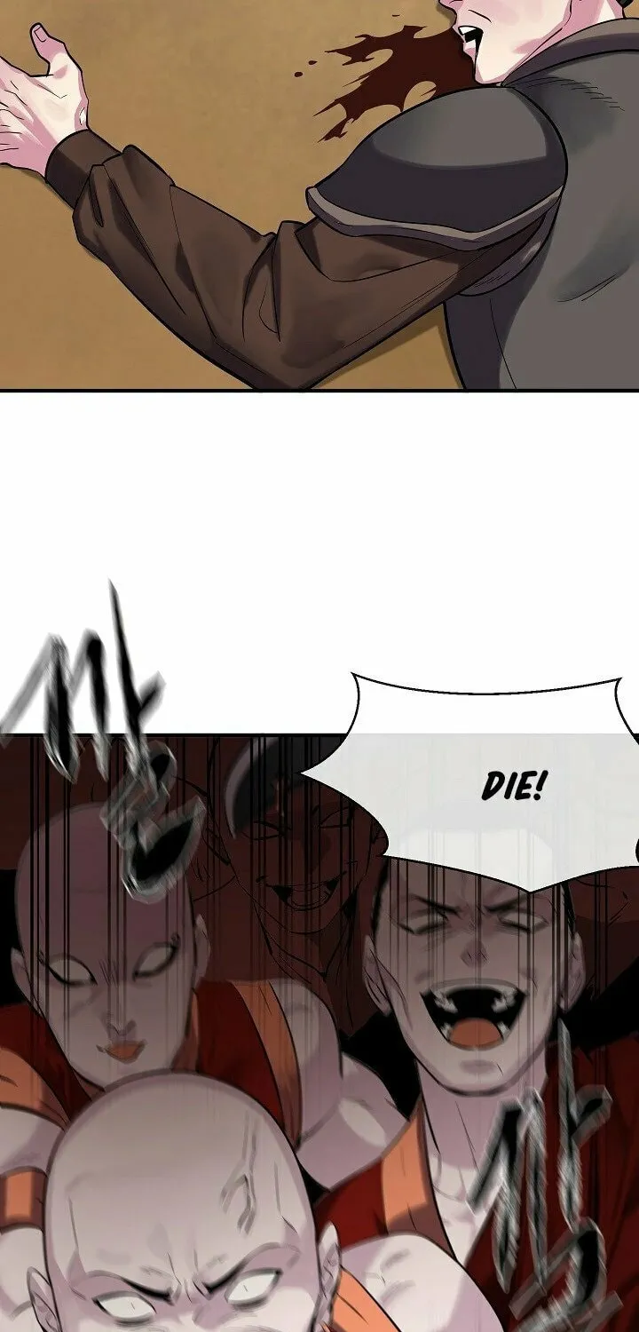 Read Volcanic Age chapter 164 image 22 on Lezhin