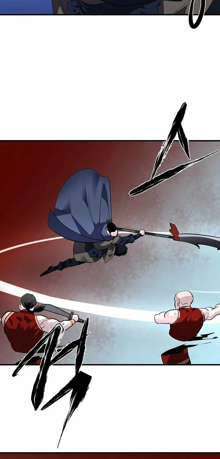 Read Volcanic Age chapter 164 image 25 on Lezhin