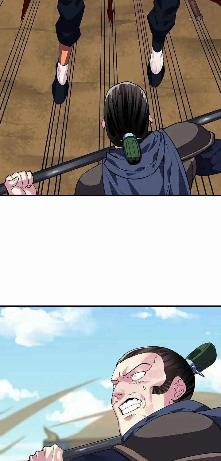 Read Volcanic Age chapter 164 image 28 on Lezhin