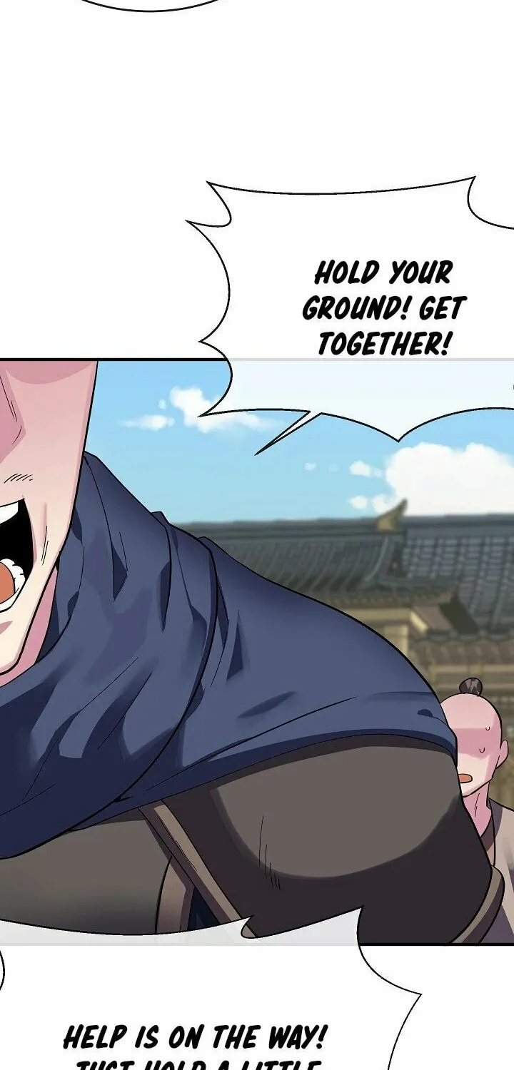 Read Volcanic Age chapter 164 image 30 on Lezhin