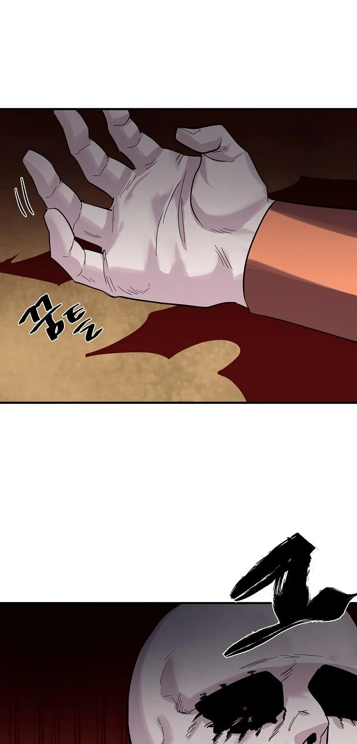 Read Volcanic Age chapter 164 image 32 on Lezhin