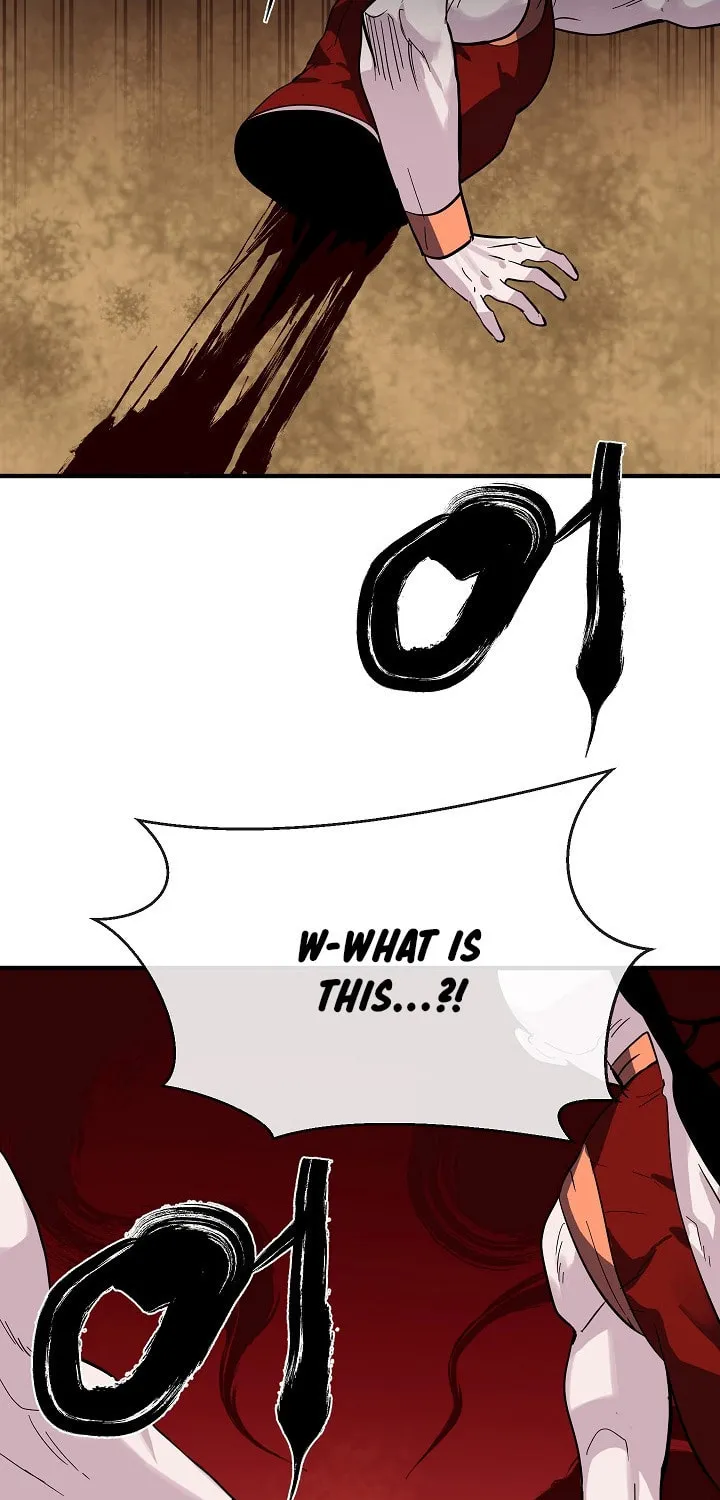 Read Volcanic Age chapter 164 image 34 on Lezhin
