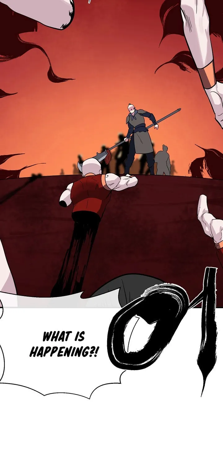 Read Volcanic Age chapter 164 image 35 on Lezhin
