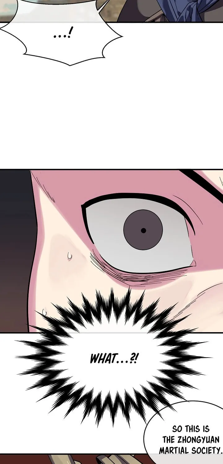 Read Volcanic Age chapter 164 image 37 on Lezhin