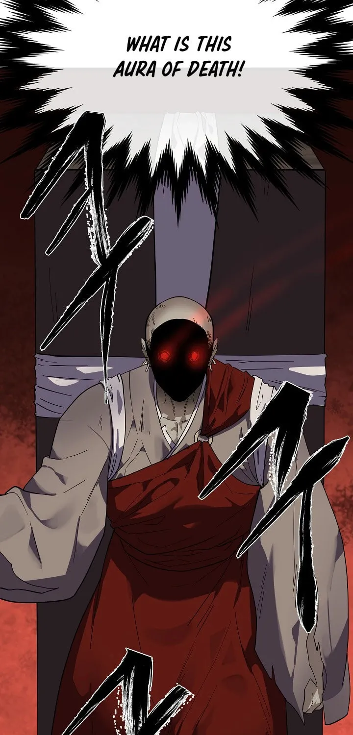 Read Volcanic Age chapter 164 image 39 on Lezhin