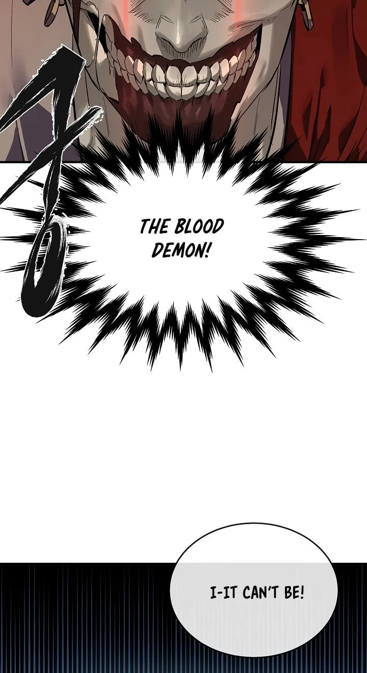 Read Volcanic Age chapter 164 image 41 on Lezhin
