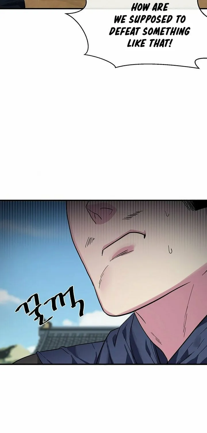 Read Volcanic Age chapter 164 image 43 on Lezhin