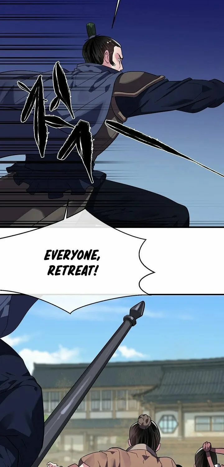 Read Volcanic Age chapter 164 image 45 on Lezhin
