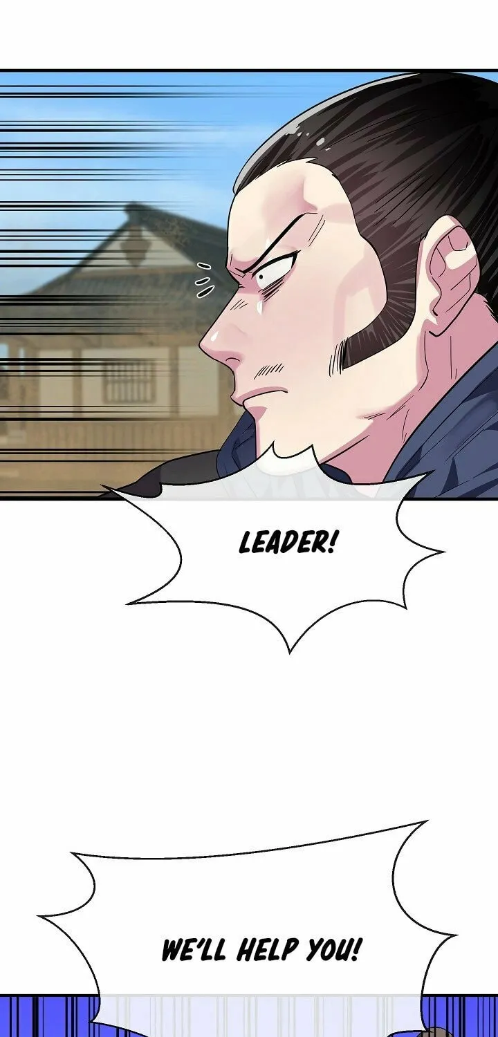 Read Volcanic Age chapter 164 image 47 on Lezhin