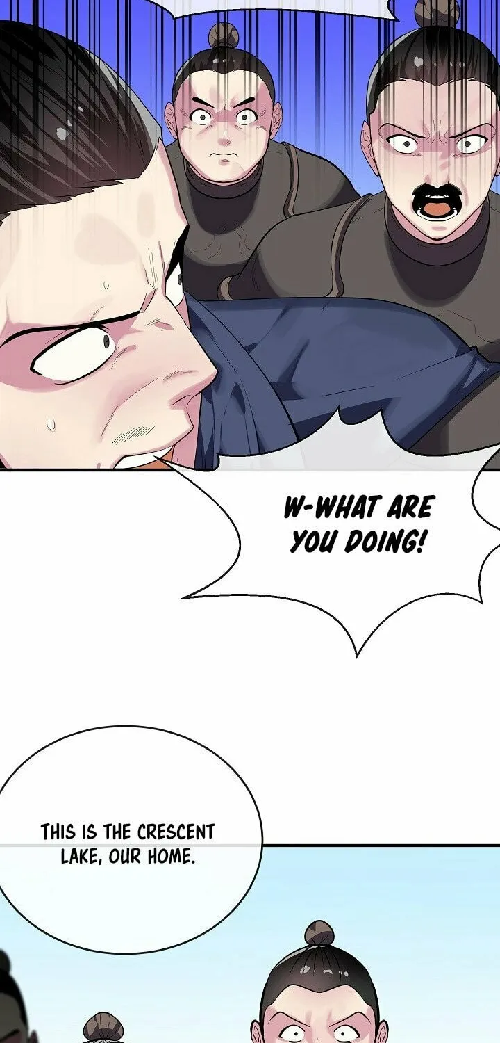 Read Volcanic Age chapter 164 image 48 on Lezhin