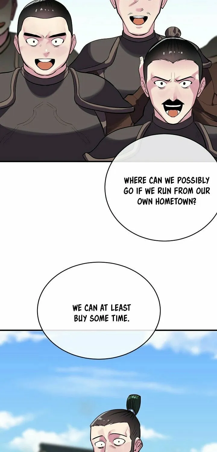 Read Volcanic Age chapter 164 image 49 on Lezhin