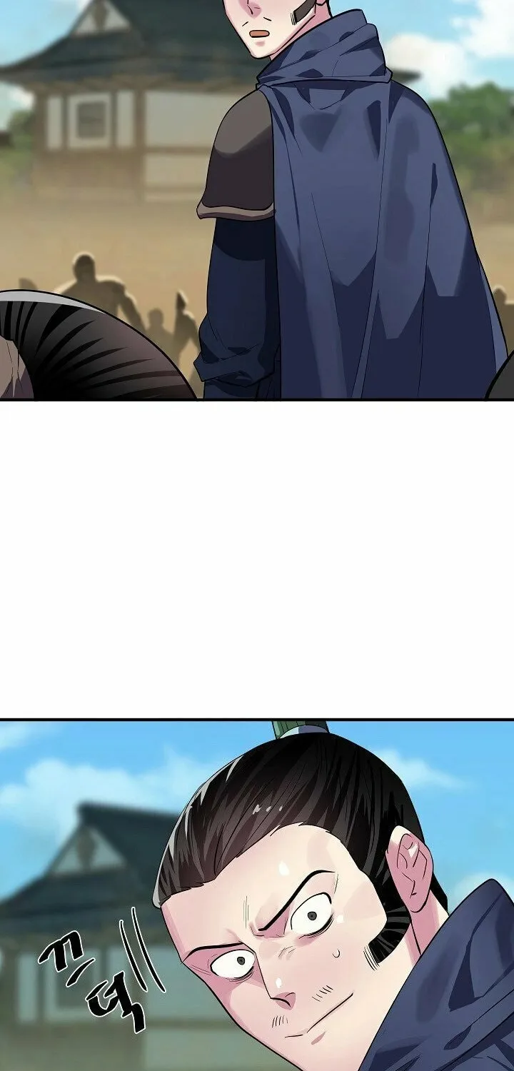 Read Volcanic Age chapter 164 image 50 on Lezhin