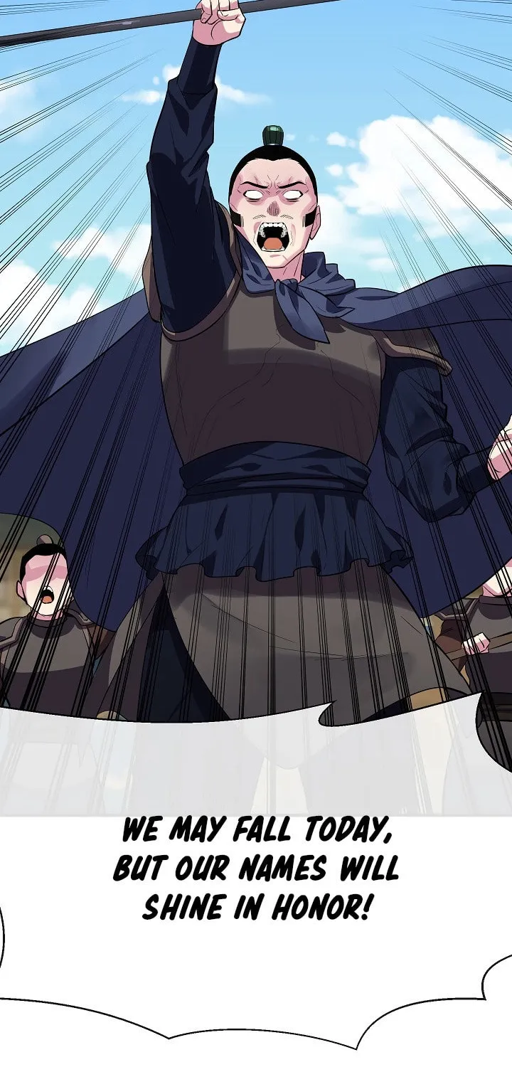 Read Volcanic Age chapter 164 image 53 on Lezhin