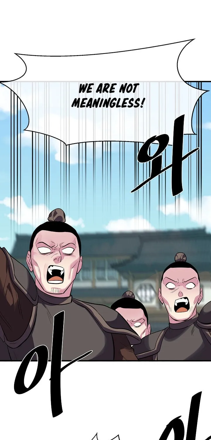 Read Volcanic Age chapter 164 image 54 on Lezhin