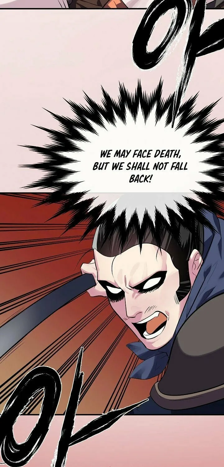 Read Volcanic Age chapter 164 image 59 on Lezhin