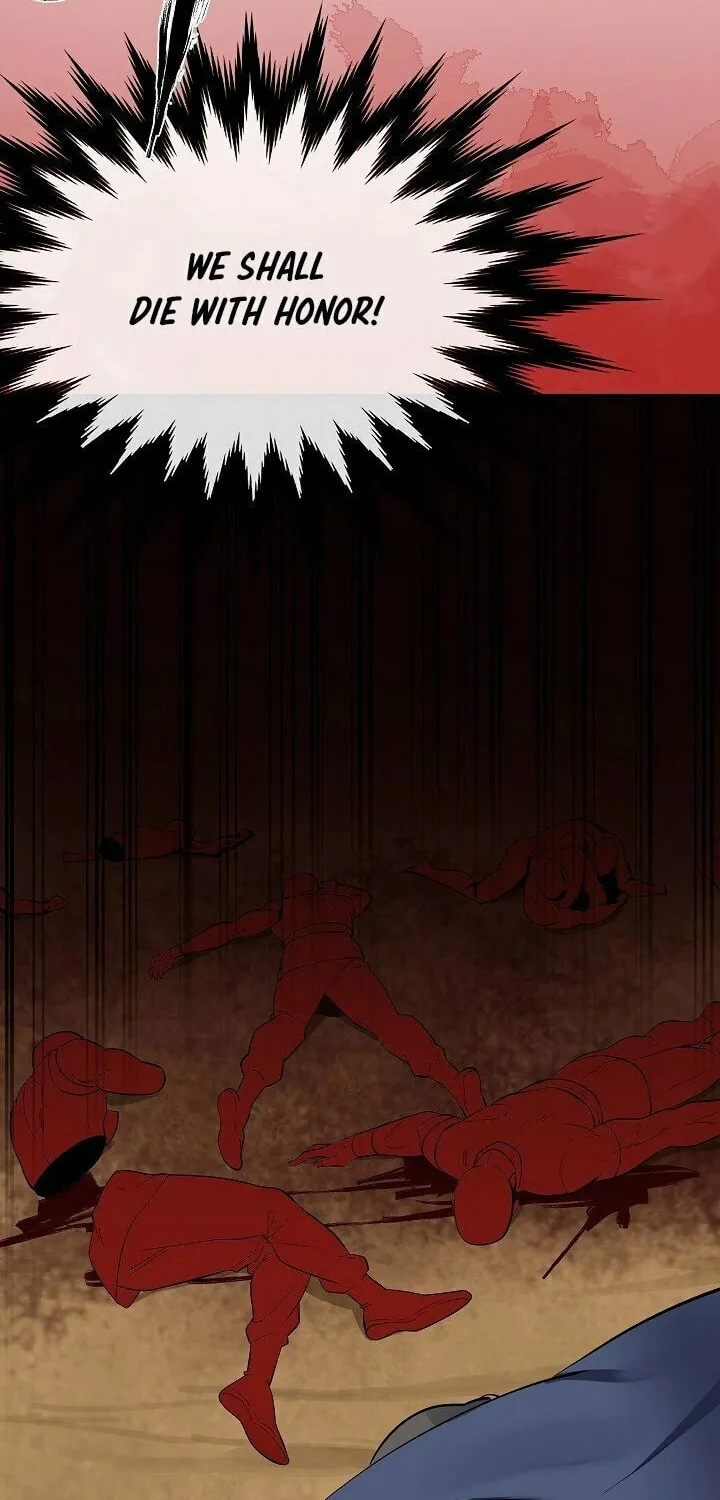 Read Volcanic Age chapter 164 image 60 on Lezhin