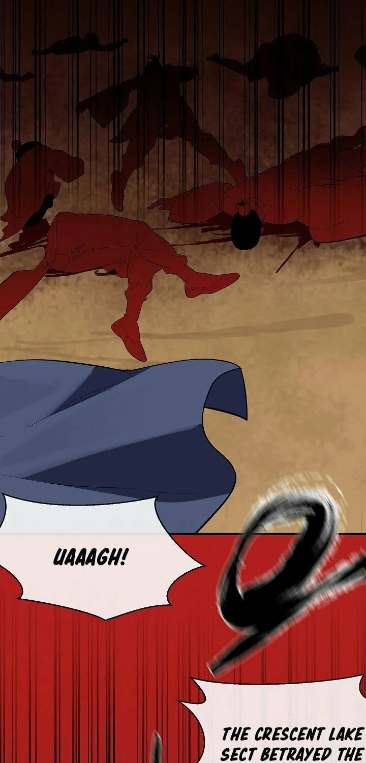 Read Volcanic Age chapter 164 image 62 on Lezhin