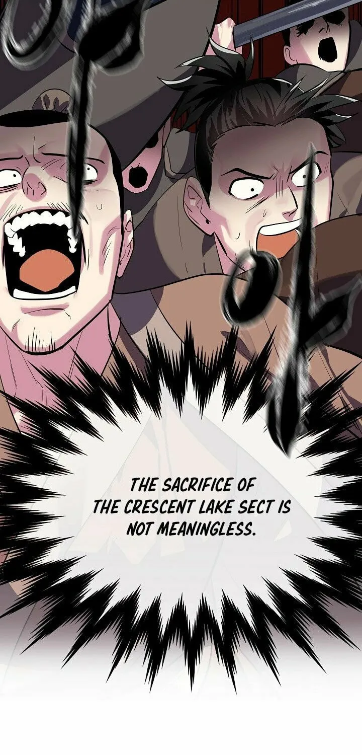 Read Volcanic Age chapter 164 image 64 on Lezhin