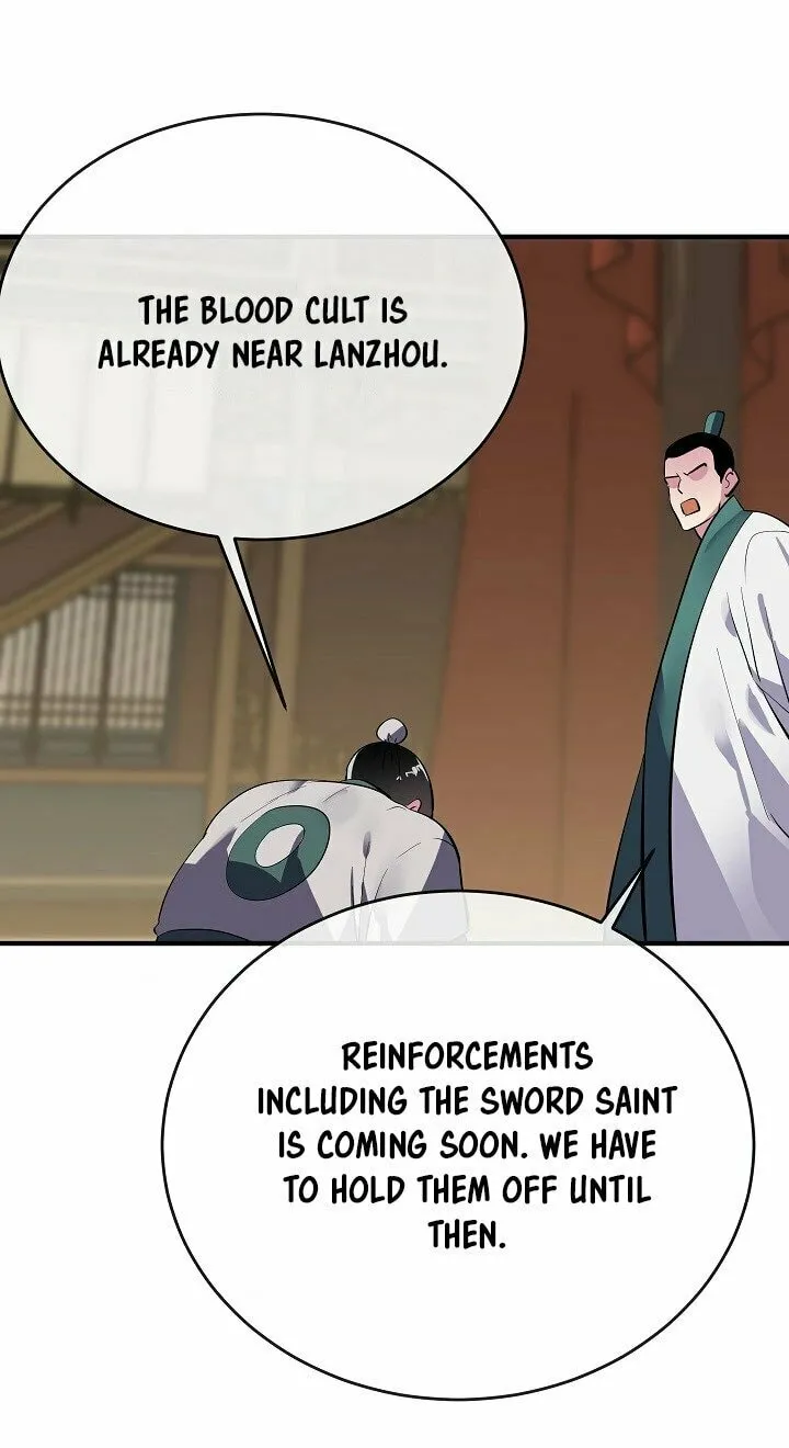 Read Volcanic Age chapter 164 image 66 on Lezhin