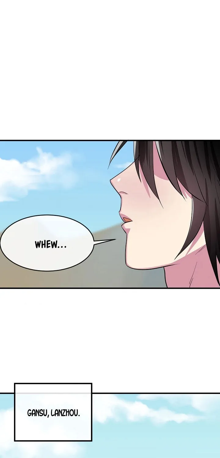 Read Volcanic Age chapter 164 image 67 on Lezhin