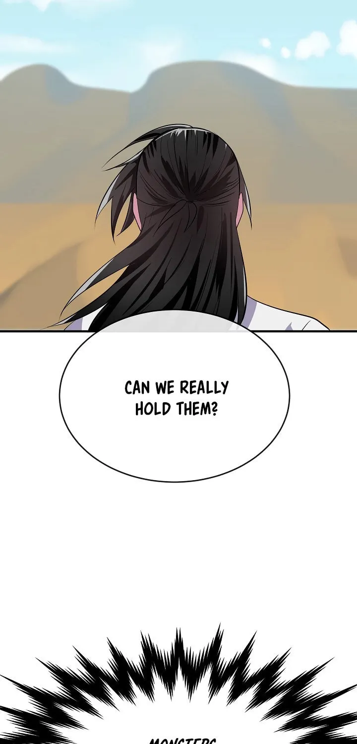 Read Volcanic Age chapter 164 image 68 on Lezhin