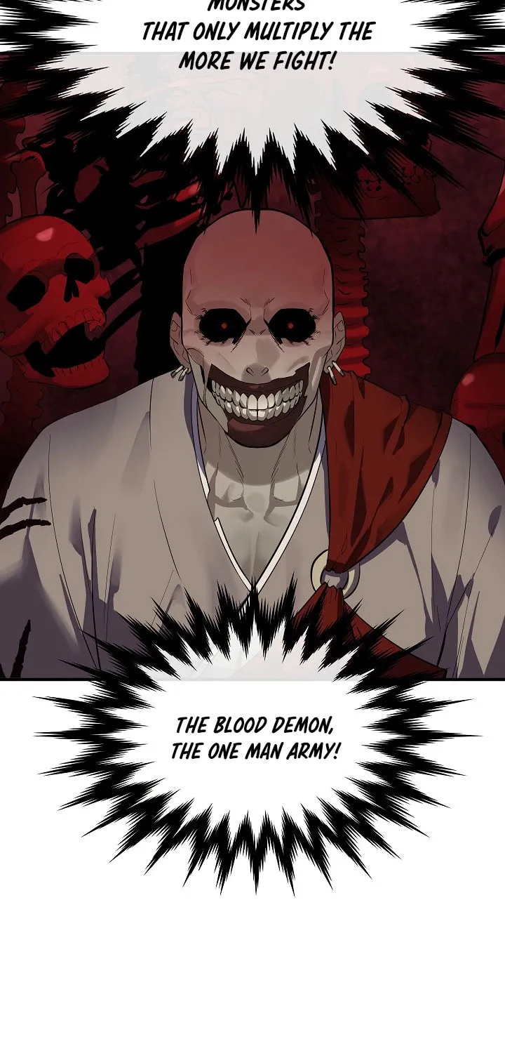 Read Volcanic Age chapter 164 image 69 on Lezhin